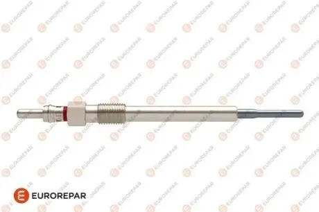 Свічка розжарювання Citroen Nemo/Fiat Doblo 1.3JTD 10 EUROREPAR 1686230480 Купити в Україні