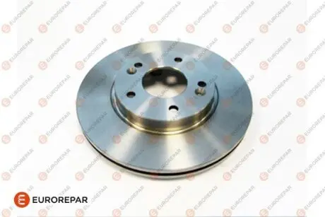 Диск гальмівний (передній) Hyundai Elantra/I30 II 11-/Kia Cee'D/ Cerato III 13- (280x23) EUROREPAR 1686731280 Купити в Україні