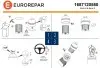 Фото Фільтр масляний Fiat Scudo/Citroen Berlingo 1.6JTD/HDI 07 EUROREPAR (1687120580) зображення 2