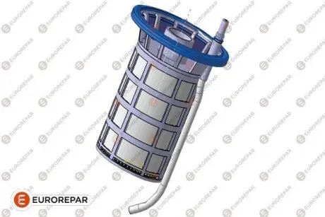 ФІЛЬТР ПАДТВН. ДИЗЕЛЬ EUROREPAR 1689029880 Купити в Україні