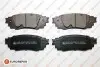 Фото Колодки гальмівні (задні) Toyota Camry 17-/Rav4 18-/Lexus ES VII 18-/RX 15 EUROREPAR (1689801580) изображение 1