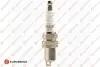 Свічка запалювання Mitsubishi Carisma 1.8 GDI 97-06 EUROREPAR (1693482980) зображення 1