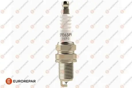 Свічка запалювання Mitsubishi Carisma 1.8 GDI 97-06 EUROREPAR 1693482980