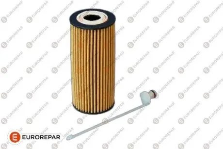 Фільтр масляний BMW 1 (F21)/3(F30/F80)/5(F10)/7(G11/G12) 12- (B37/B38/B47/B48) EUROREPAR 1694142380 Купити в Україні