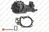 Помпа води Dacia Logan/Sandero 1.0/1.2 06-/Renault Kangoo/Clio/Logan/Twingo 1.2/1.2 16V 01 EUROREPAR E111462 Купити в Україні