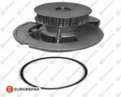 НАСОС Системы Охлаждения EUROREPAR E111464