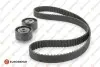 Фото Комплект ГРМ Citroen Berlingo/Jumpy 1.9D (DW8 1868) EUROREPAR (E118429) зображення 1