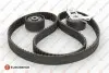 Фото Комплект ГРМ Fiat Scudo 2.0i 16V 00-06 (25.4x153z) EUROREPAR (E118432) зображення 1