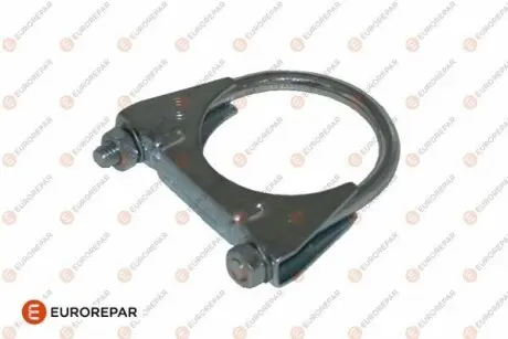 Хомут-затискач металевий EUROREPAR E128E65 Купить в Украине