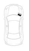 Фільтр салону Citroen C3/Peugeot 207/208 09- (к-кт 2 шт) EUROREPAR E146111 Купити в Україні