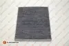 Фото Фільтр салону Citroen C2/C3/C4/Peugeot 307/308 00- (вугільний) EUROREPAR (E146177) зображення 1