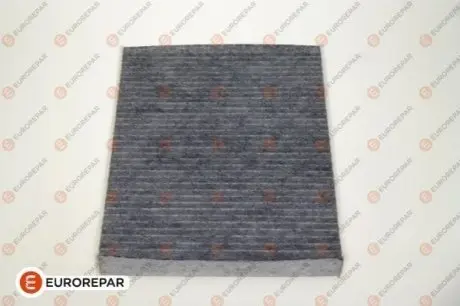 Фільтр салону Citroen C2/C3/C4/Peugeot 307/308 00- (вугільний) EUROREPAR E146177 Купити в Україні