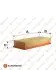 Фото Фільтр повітряний Ford Fiesta/Mazda 323/626 -04 EUROREPAR (E147176) изображение 1