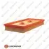 Фото Фільтр повітряний VW Golf/ Jetta/ Passat 1.6 FSI 04-10/ Skoda Octavia 1.6 FSI 04-08 EUROREPAR (E147254) зображення 1