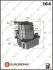 Фото Фільтр паливний Renault Clio/Modus 1.5dci 04- (h=188mm) EUROREPAR (E148080) зображення 1