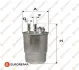 Фото Фільтр паливний Ford Connect 1.8DI/TDCI 02-13 EUROREPAR (E148159) зображення 1