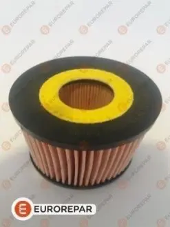 Фільтр масляний Toyota Auris/Avensis/Corolla/Prius/Rav4 2.0/2.2D/D-4D 05 EUROREPAR E149253 Купити в Україні