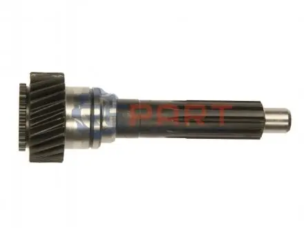 Вал коробки передач EURORICAMBI 30530185