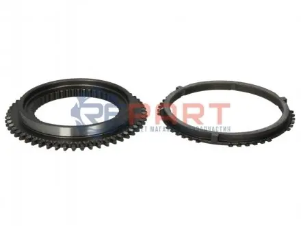 Автозапчасть EURORICAMBI 35510094