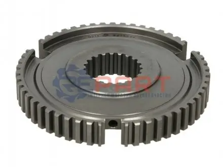 Автозапчасть EURORICAMBI 35510220