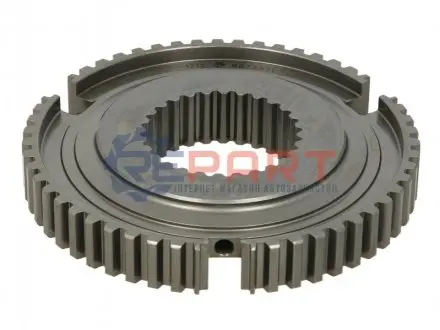 Автозапчасть EURORICAMBI 35510223