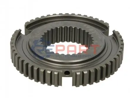 Автозапчасть EURORICAMBI 35510226