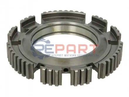 Автозапчасть EURORICAMBI 35510238
