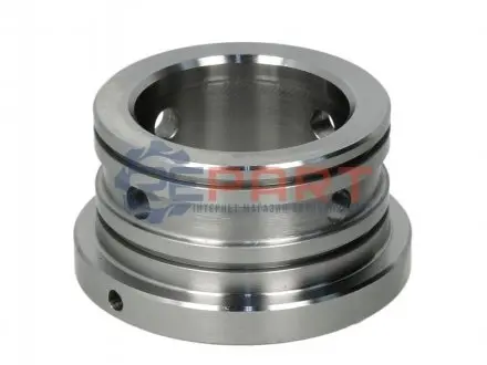 Автозапчасть EURORICAMBI 35510272