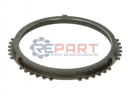 Автозапчасть EURORICAMBI 35510304