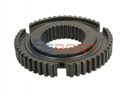 Автозапчасть EURORICAMBI 35510320