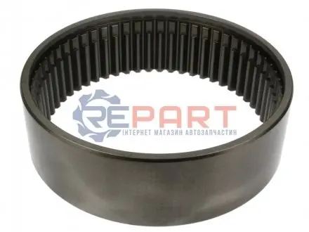Шестерня коробки передач EURORICAMBI 56170149