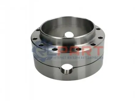 Ремкомплект задней оси EURORICAMBI 56170156