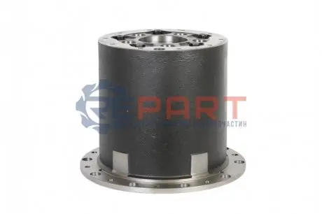 Ремкомплект задней оси EURORICAMBI 56170249