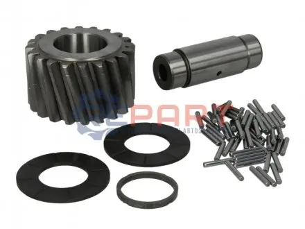 Автозапчасть EURORICAMBI 56170332