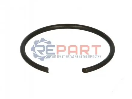 Ремкомплект редуктора EURORICAMBI 60171499