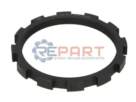 Гайка фланця EURORICAMBI 60171576