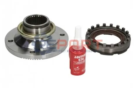Автозапчасть EURORICAMBI 60171868