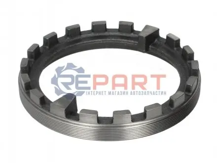 Гайка EURORICAMBI 60171878