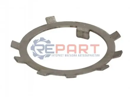 Стопорна шайба, гайка осі EURORICAMBI 60200340