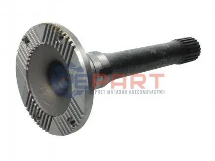 Автозапчасть EURORICAMBI 60200342