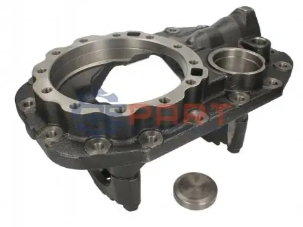Корпус, диференціал EURORICAMBI 60200422