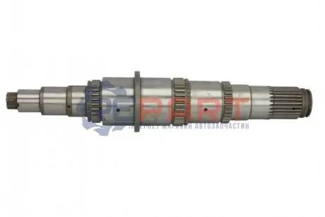 Главный вал коробки EURORICAMBI 60531043