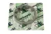 Зубчасте колесо, оливний насос EURORICAMBI (60531063) зображення 1