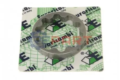 Зубчасте колесо, оливний насос EURORICAMBI 60531063