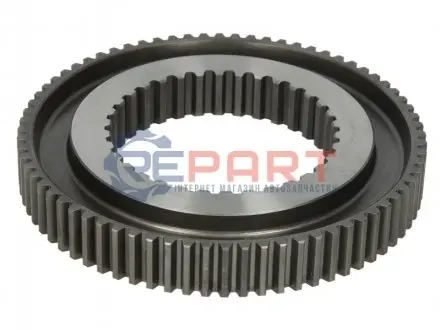 Автозапчасть EURORICAMBI 60531168