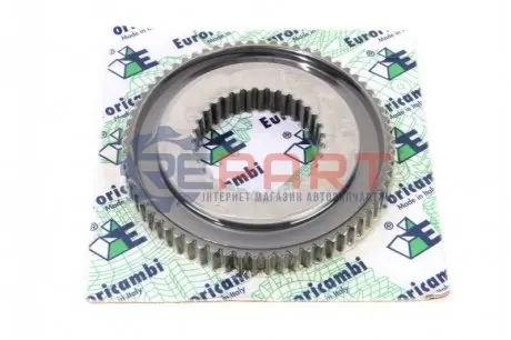 Ступица синхронизатора EURORICAMBI 60531185