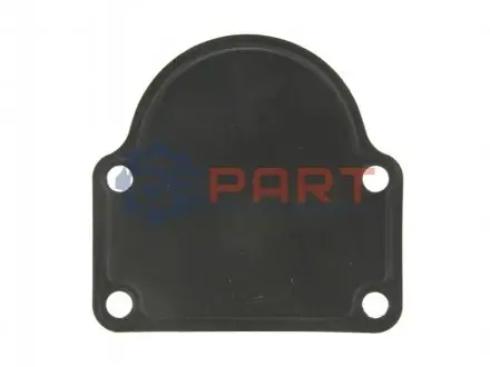 Сальник коробки передач EURORICAMBI 60531391