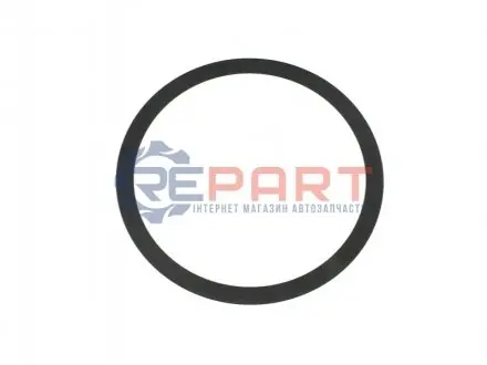Сальник коробки передач EURORICAMBI 60531434