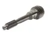 Вал коробки передач EURORICAMBI (60531577) изображение 1