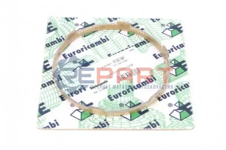 Кільце блокування синхронізатора, коробка передач EURORICAMBI 60531581